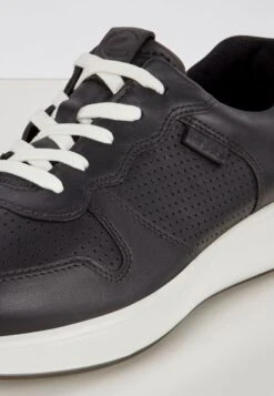 ECCO Soft 7 Runner M- Sneakers Laag - Black 13 ECCO Soft 7 Runner M- Sneakers Laag - Black -ECCO Verkoopwinkel 165675b9ed894e5995642bf4ad20359c