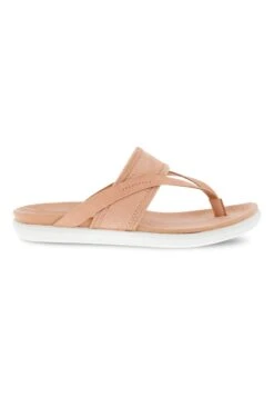 ECCO Simpil Thong - Teensandalen - Brown -ECCO Verkoopwinkel 169175444e5e4b149063ebd40f50c9fe