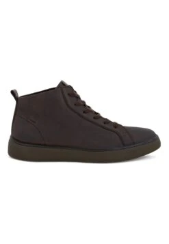 ECCO Sneakers Hoog - Brown 13 ECCO Sneakers Hoog - Brown -ECCO Verkoopwinkel 16e0ebbe46c0415d8bcbc28f51a75bfb