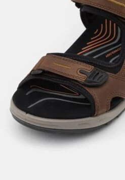 ECCO Offroad - Outdoorsandalen - Espresso/Cocoa Brown/Black -ECCO Verkoopwinkel 1728df4724f34b73a501769ce2d894b4