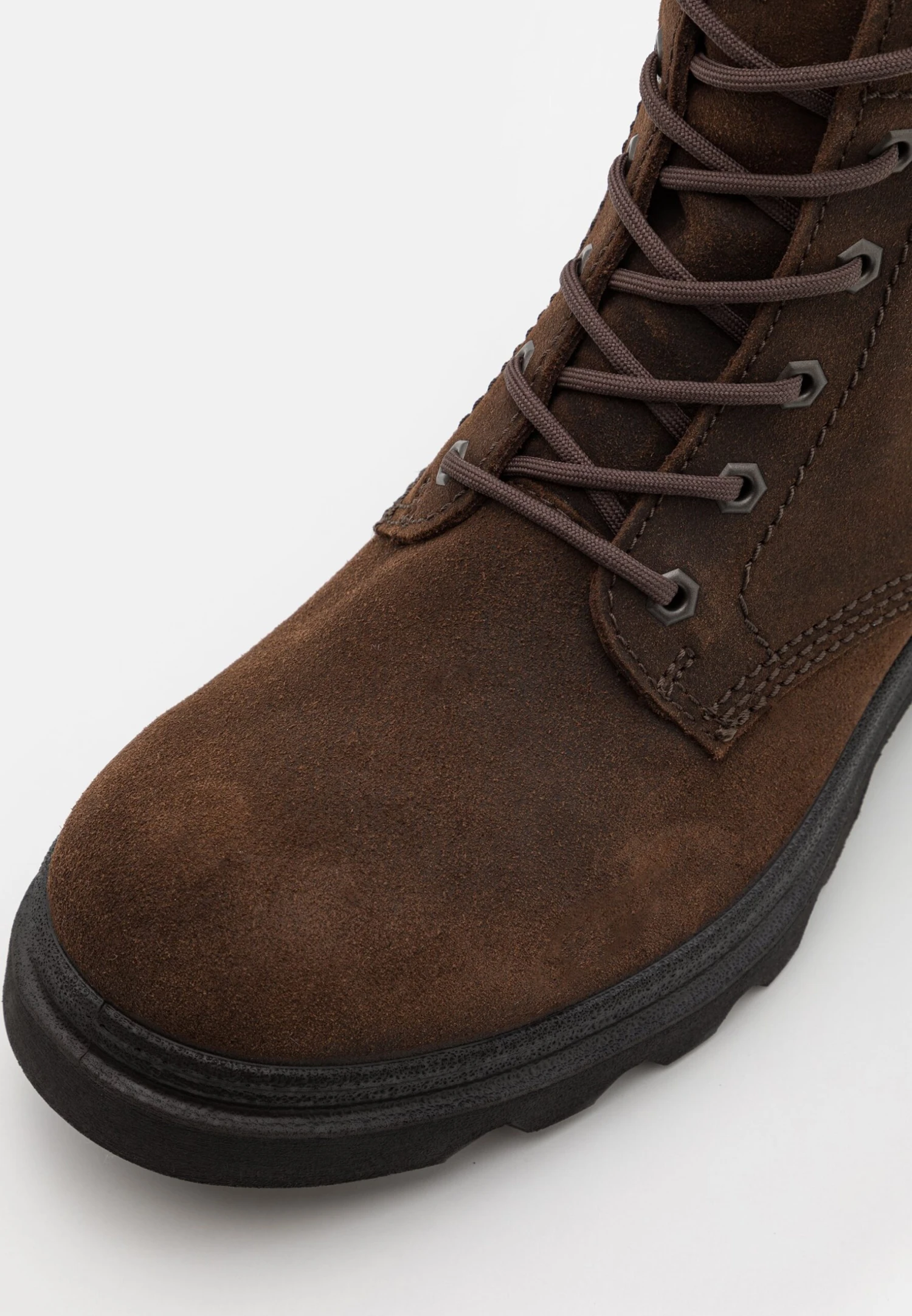 ECCO Grainer - Snowboots- Coffee 8 ECCO Grainer - Snowboots- Coffee - Afbeelding 6