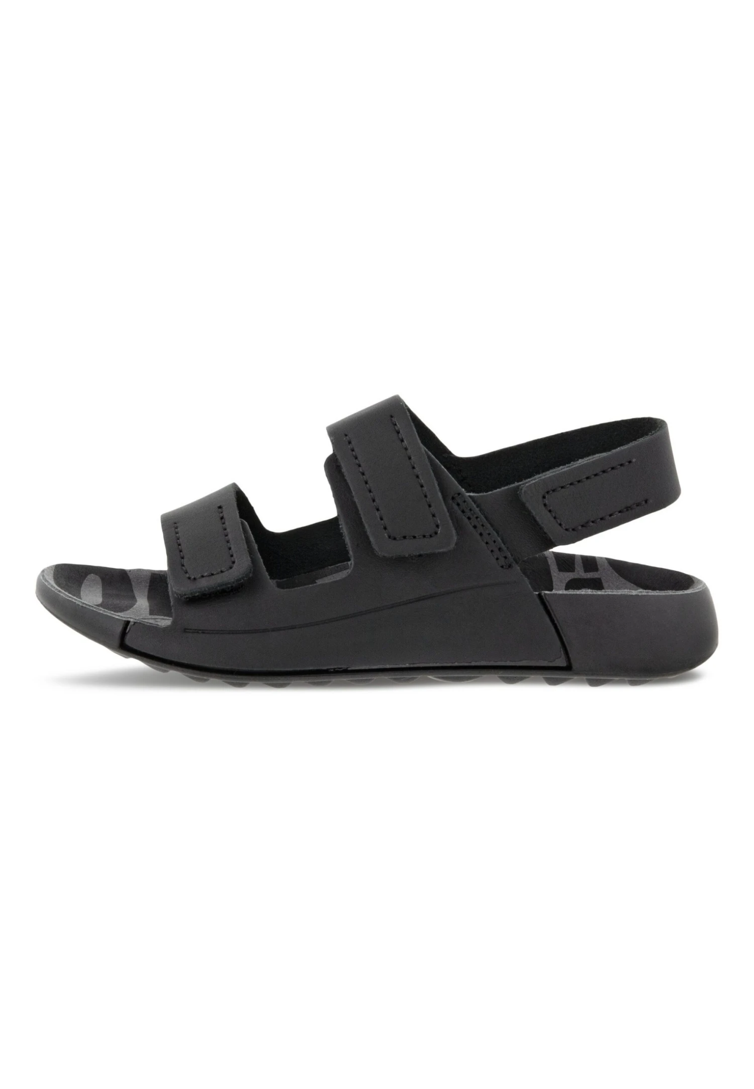 ECCO Cozmo K - Outdoorsandalen - Black 3 ECCO Cozmo K - Outdoorsandalen - Black