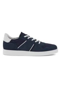 ECCO Street Lite- Sneakers Laag - Blue -ECCO Verkoopwinkel 18ecf2d25c384048a8f829b05a3a2fa1