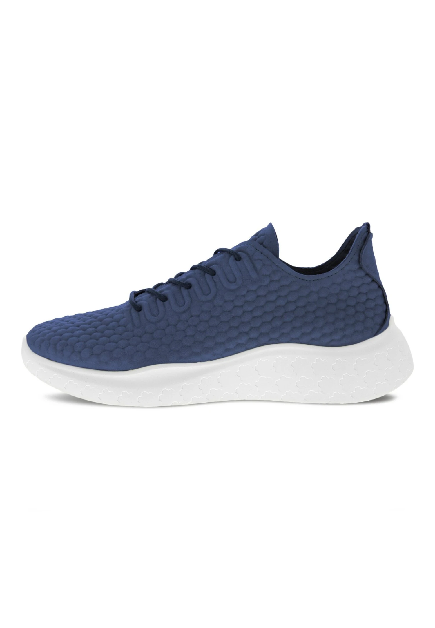 ECCO Therap - Sneakers Laag - Blue 3 ECCO Therap - Sneakers Laag - Blue