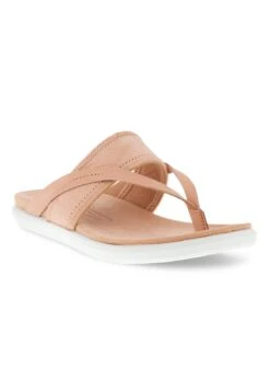 ECCO Simpil Thong - Teensandalen - Brown -ECCO Verkoopwinkel 19f20f66950c4d2fa5975f2c4c0b657e