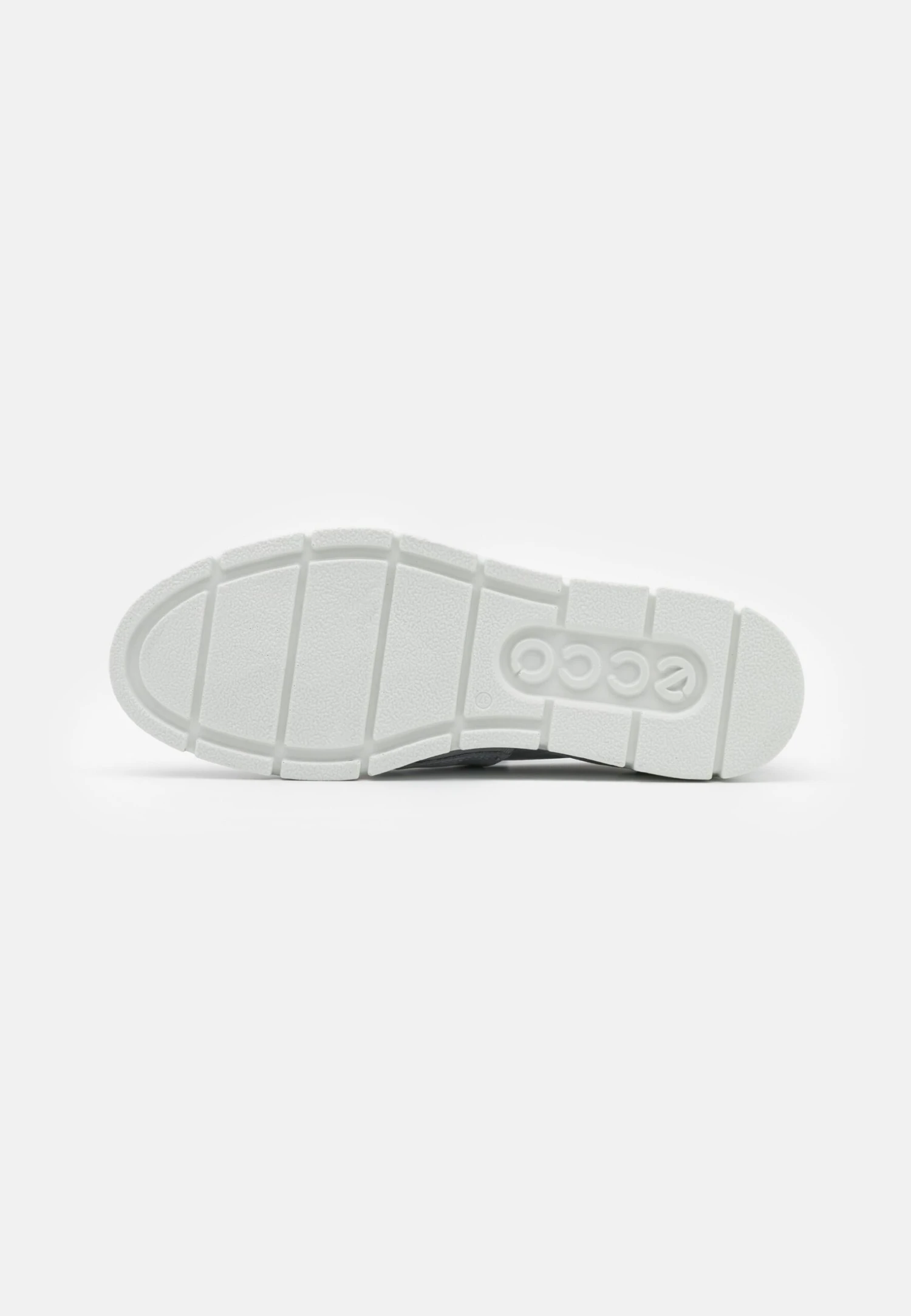 ECCO Bella Loafer - Instappers - Silver Grey 7 ECCO Bella Loafer - Instappers - Silver Grey - Afbeelding 5