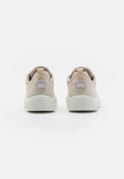 ECCO Street - Sneakers Laag - Limestone -ECCO Verkoopwinkel 1a8c5c9a63274c17ba62268f43669bfd