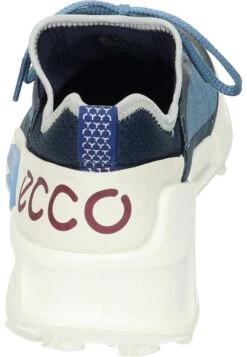 ECCO Sneakers Laag - Marine 10 ECCO Sneakers Laag - Marine -ECCO Verkoopwinkel 1e651bd0cdce4ac98af75cc45e8e48de