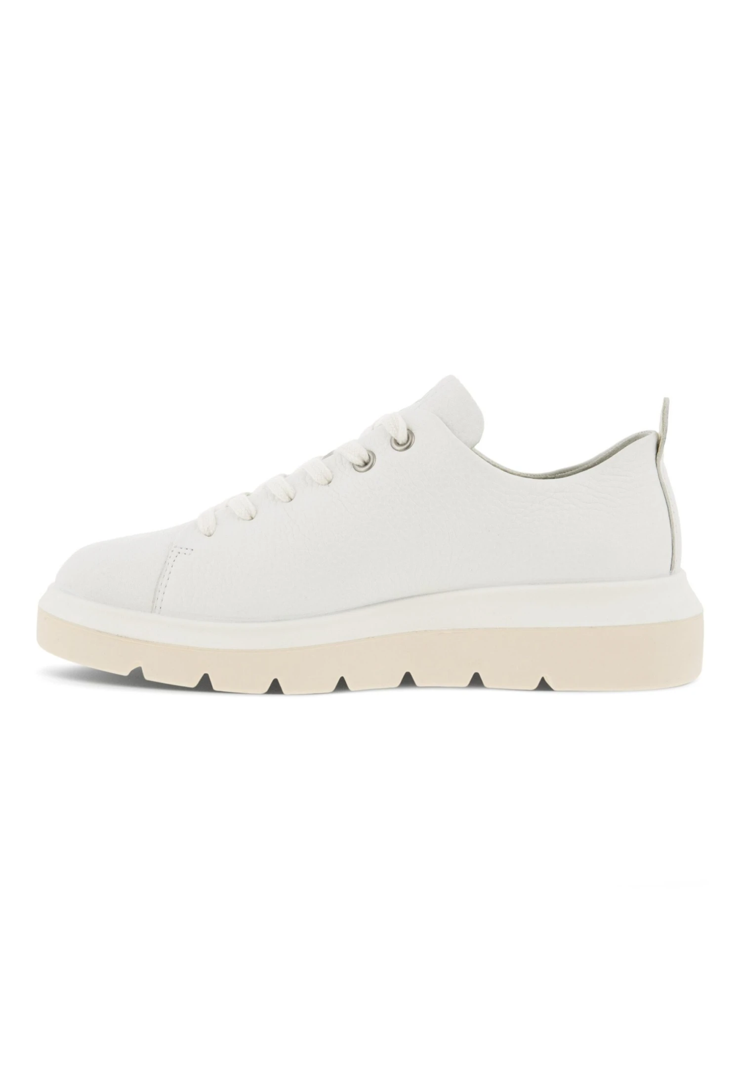 ECCO Sneakers Laag - White 9 ECCO Sneakers Laag - White - Afbeelding 7