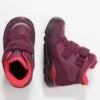 ECCO Urban Mini - Babyschoenen - Mauve/Aubergine 2 ECCO Urban Mini - Babyschoenen - Mauve/Aubergine -ECCO Verkoopwinkel 1fde858939ef4fa99a93654a6060d0fa