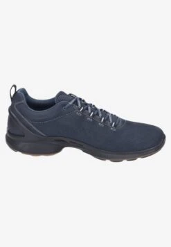 ECCO Biom Fjuel - Sneakers Laag - Navy -ECCO Verkoopwinkel 22526978cf6940ae8306f36b2172c620