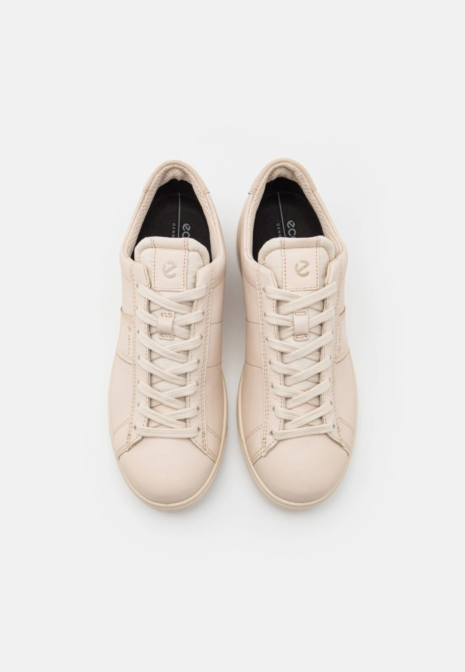 ECCO Street Lite - Sneakers Laag - Limestone 8 ECCO Street Lite - Sneakers Laag - Limestone - Afbeelding 6