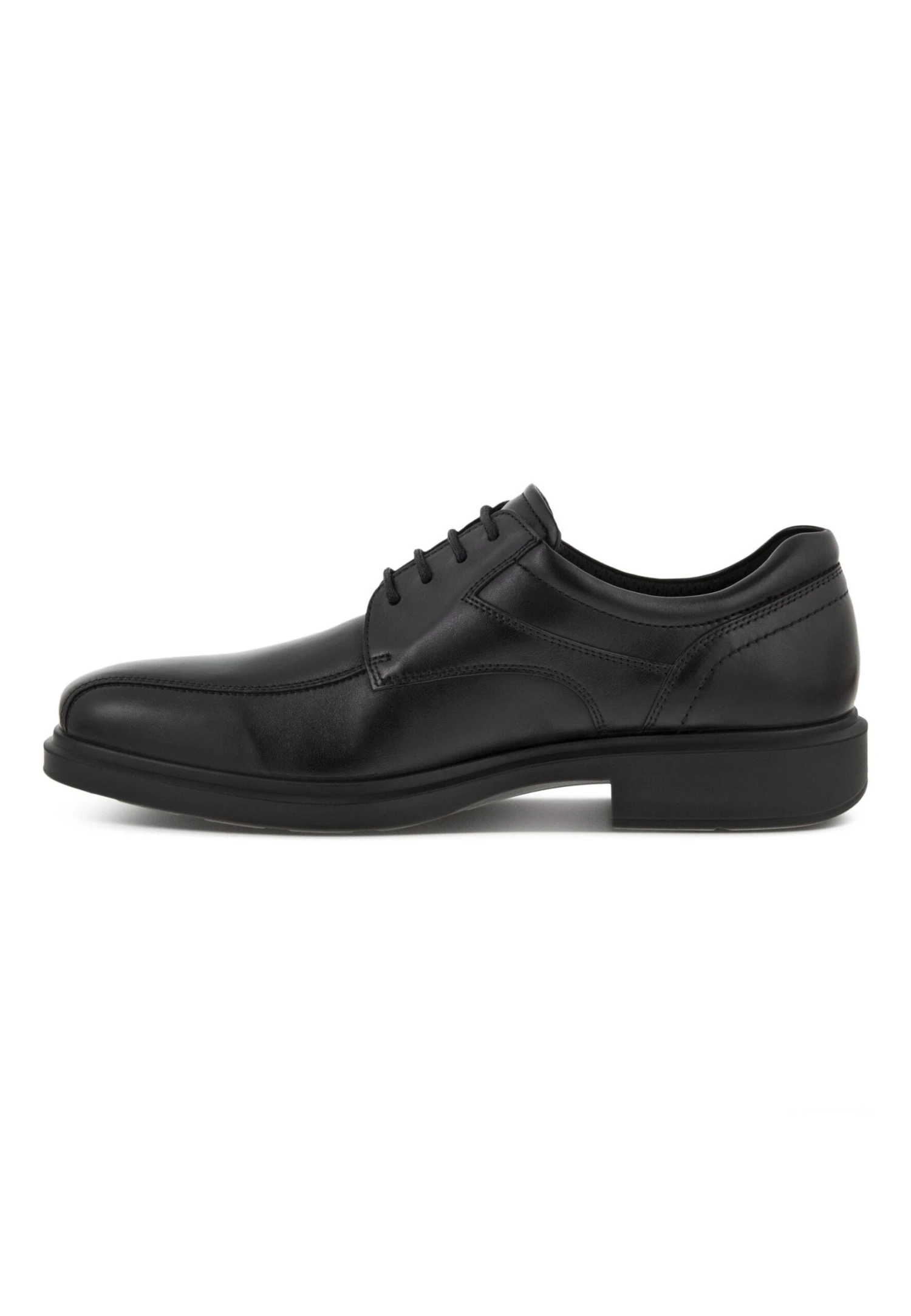ECCO Helsinki - Veterschoenen - Black 3 ECCO Helsinki - Veterschoenen - Black