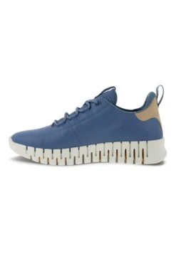 ECCO Gruuv- Sneakers Laag - Blue 17 ECCO Gruuv- Sneakers Laag - Blue -ECCO Verkoopwinkel 22e83e849bcf41238c75477c2e093cea
