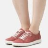 ECCO Soft 7 - Sneakers Laag - Petal 1 ECCO Soft 7 - Sneakers Laag - Petal -ECCO Verkoopwinkel 22eb4042678f4c39ac5f2e1410d15453