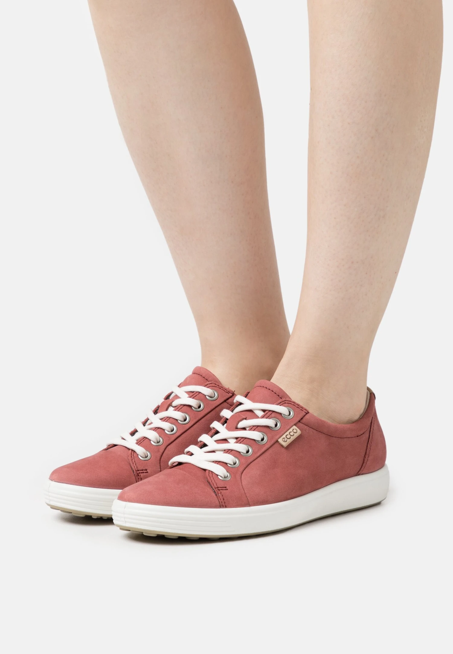 ECCO Soft 7 - Sneakers Laag - Petal 3 ECCO Soft 7 - Sneakers Laag - Petal