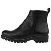ECCO Modtray - Korte Laarzen - Black 1 ECCO Modtray - Korte Laarzen - Black -ECCO Verkoopwinkel 241271eb6ca94a3a855d05e6187eaebe