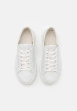 ECCO Street Tray - Sneakers Laag - White -ECCO Verkoopwinkel 241bbbbc022d4d3ca02a667dc8fdfa9a