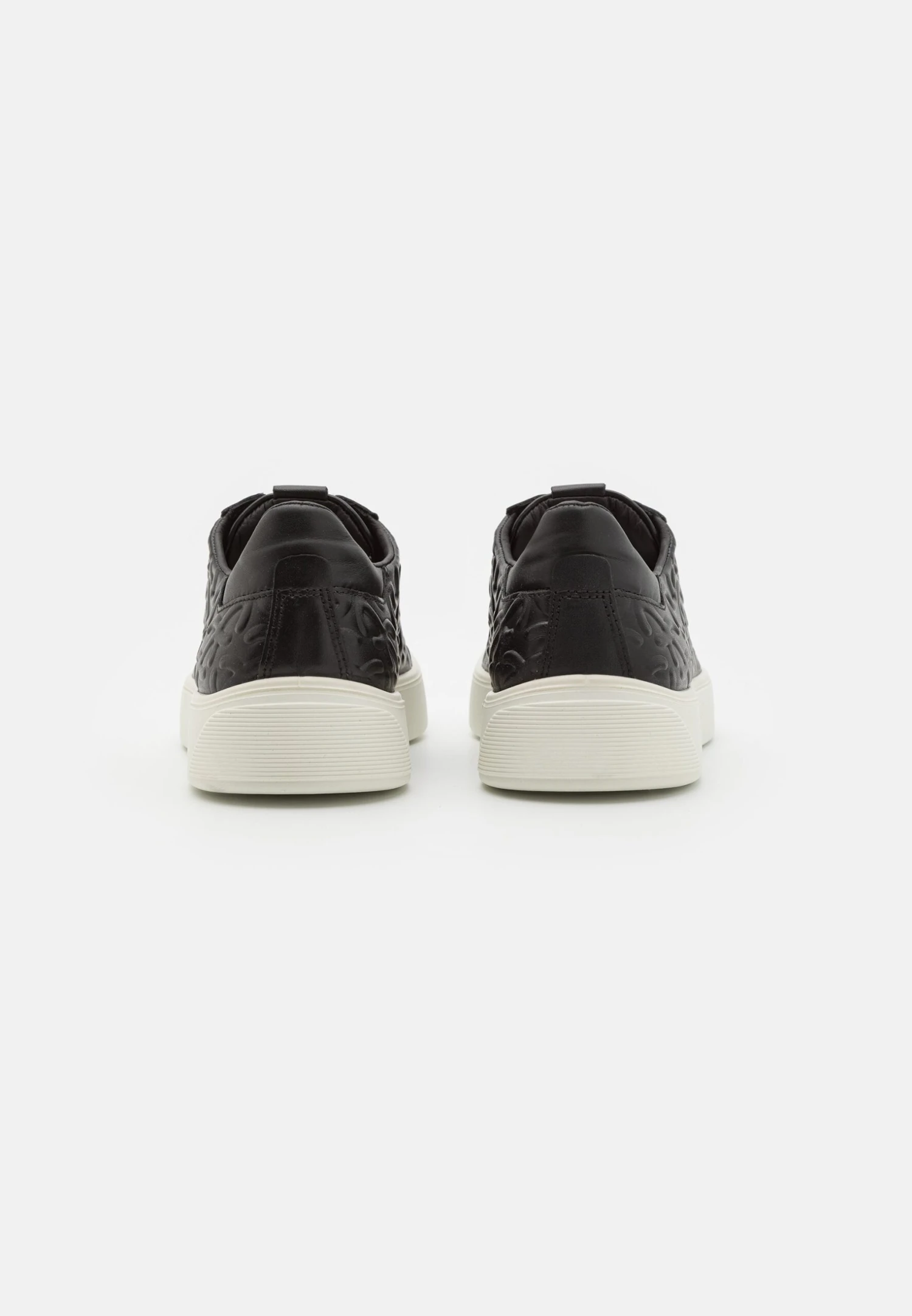 ECCO Street Tray- Sneakers Laag - Black 5 ECCO Street Tray- Sneakers Laag - Black - Afbeelding 3