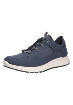 ECCO St.1 - Sportieve Veterschoenen - Marineombre (55138) 16 ECCO St.1 - Sportieve Veterschoenen - Marineombre (55138) -ECCO Verkoopwinkel 2515a58f59854f6ea173120a87f04b23