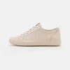 ECCO Soft 7 W - Sneakers Laag - Limestone 1 ECCO Soft 7 W - Sneakers Laag - Limestone -ECCO Verkoopwinkel 2557f132ade34755ac4697229646417d