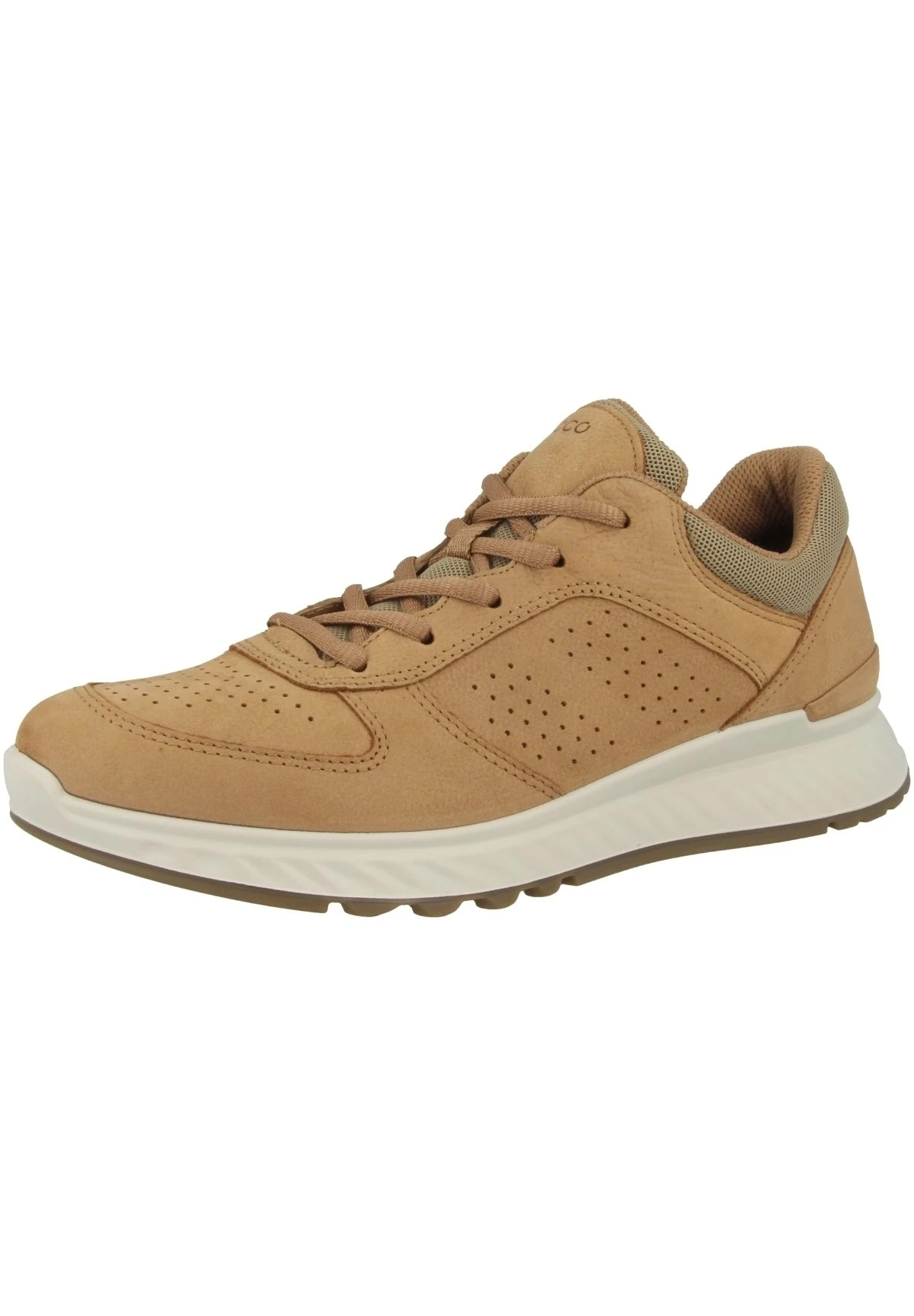 ECCO Exostride - Sneakers Laag - Cashmere 5 ECCO Exostride - Sneakers Laag - Cashmere - Afbeelding 3