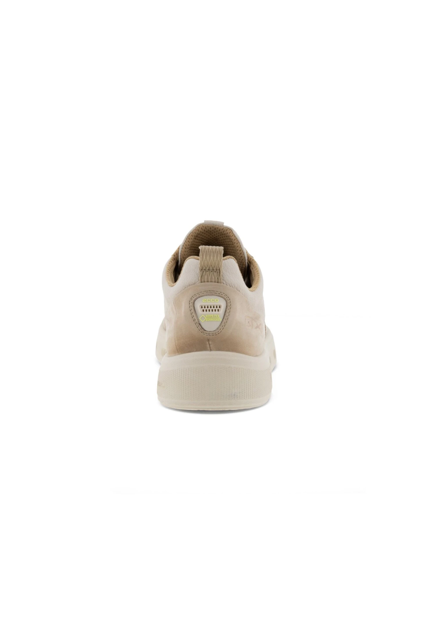 ECCO Street 720 W - Sneakers Laag - Beige Limestone 6 ECCO Street 720 W - Sneakers Laag - Beige Limestone - Afbeelding 4