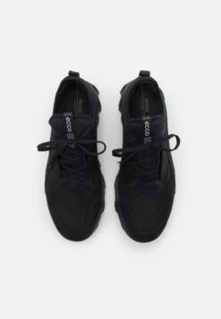 ECCO Sneakers Laag - Black 10 ECCO Sneakers Laag - Black -ECCO Verkoopwinkel 2684b81574c64e6885f203504fca273f