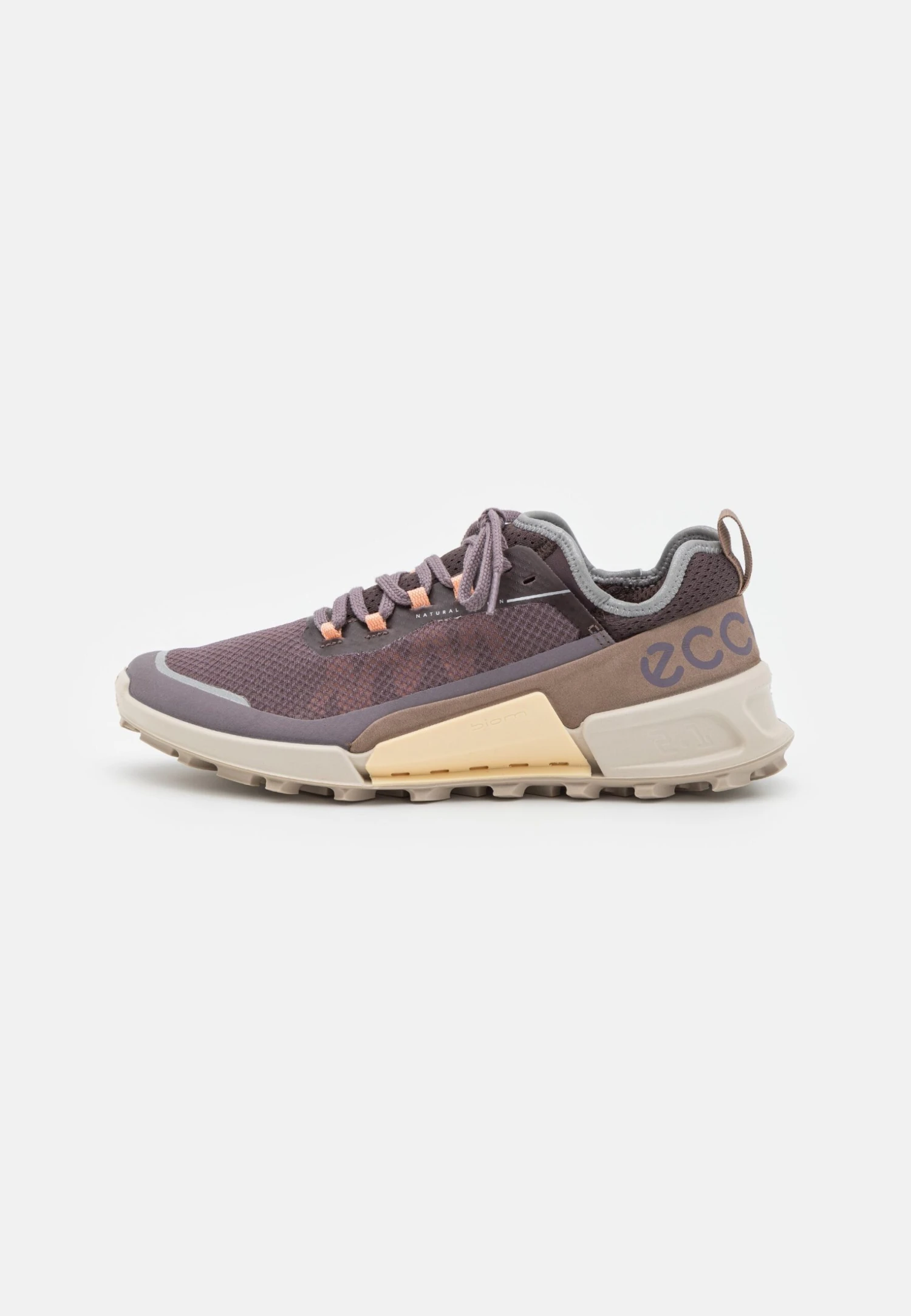ECCO Biom 2.1 X Country - Instappers - Dusk/Taupe 4 ECCO Biom 2.1 X Country - Instappers - Dusk/Taupe - Afbeelding 2