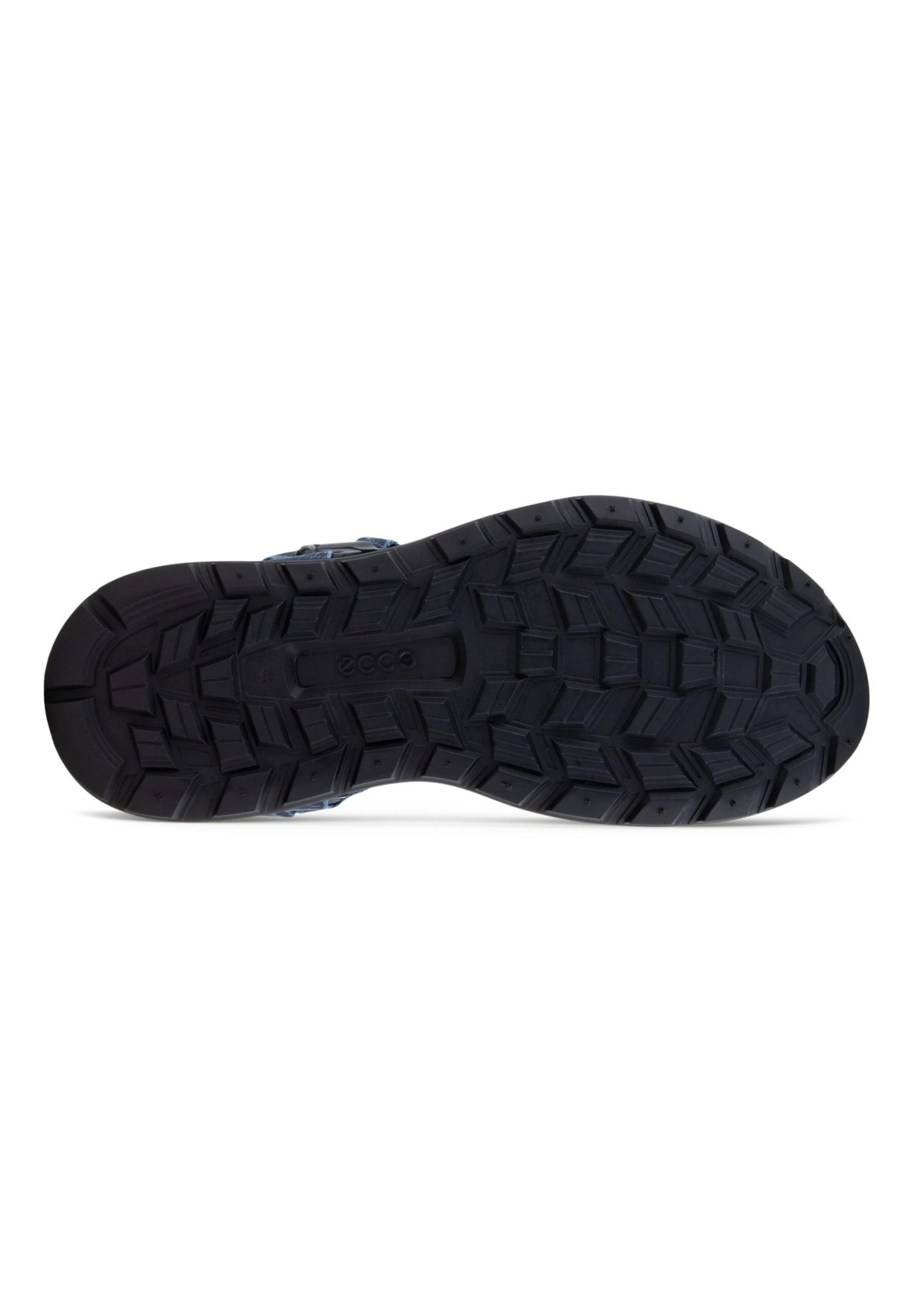 ECCO Exowrap- Outdoorsandalen - Blue 7 ECCO Exowrap- Outdoorsandalen - Blue - Afbeelding 5