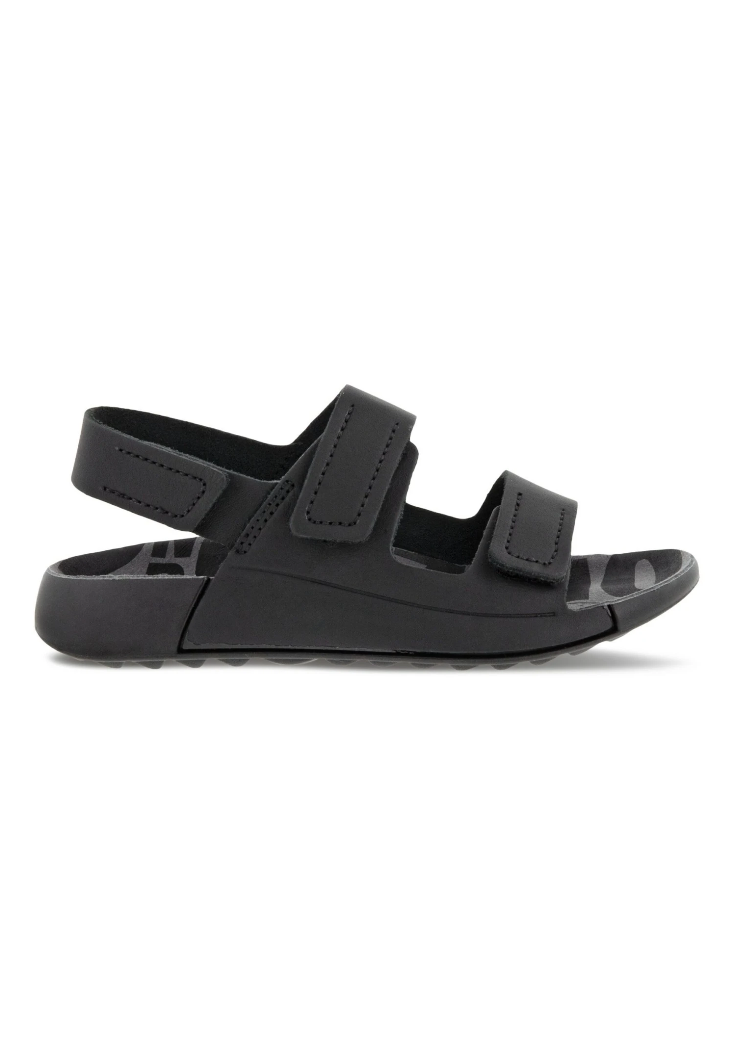 ECCO Cozmo K - Outdoorsandalen - Black 9 ECCO Cozmo K - Outdoorsandalen - Black - Afbeelding 7