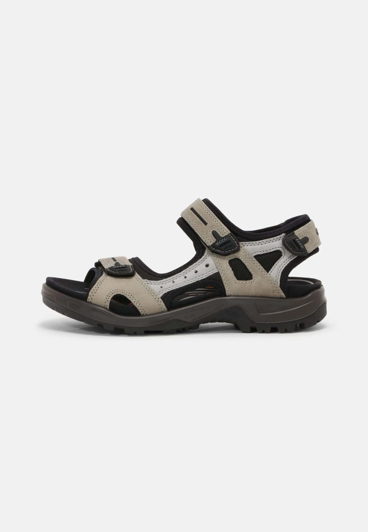 ECCO Offroad - Outdoorsandalen - Vetiver/Wild Dove 3 ECCO Offroad - Outdoorsandalen - Vetiver/Wild Dove