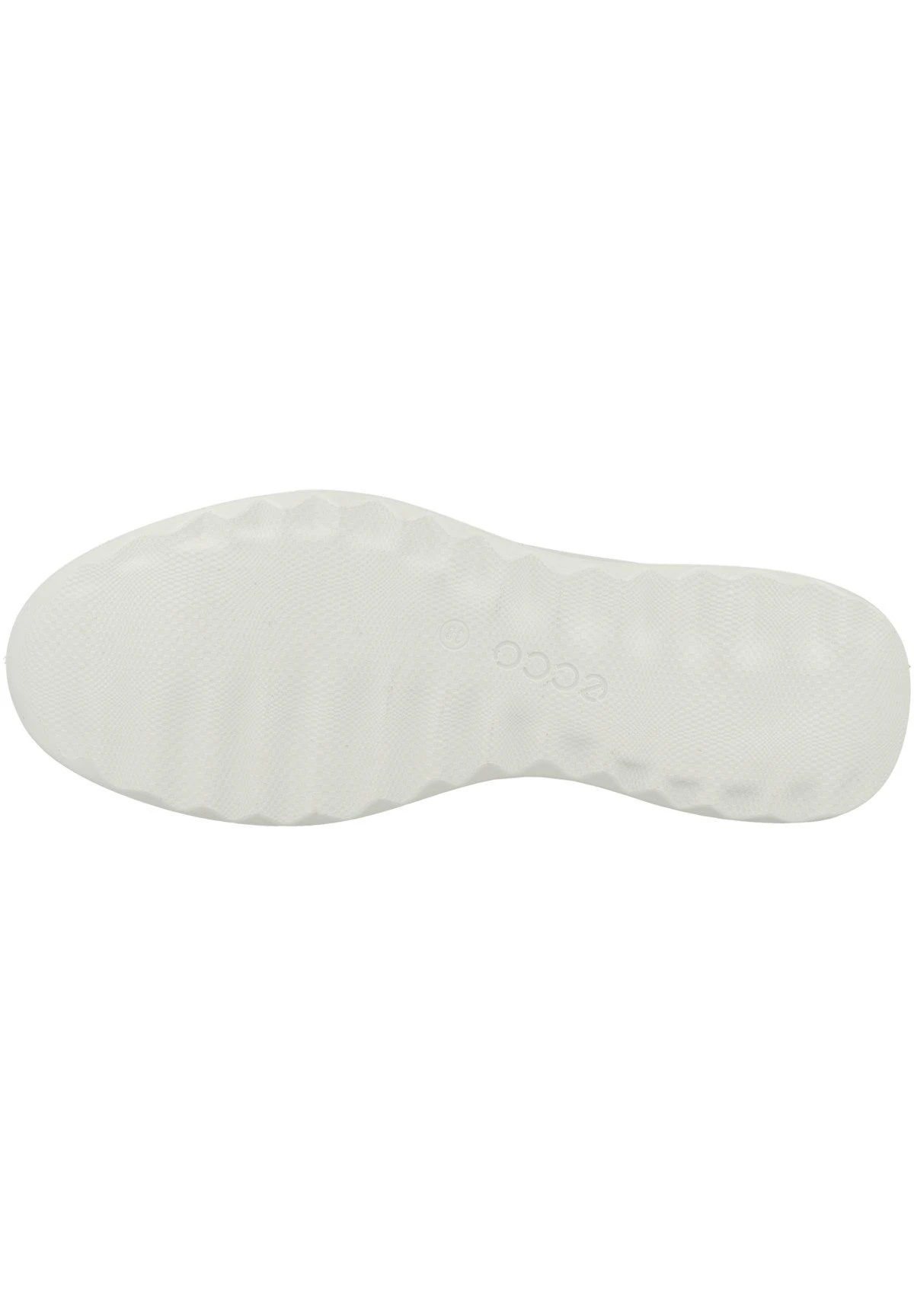 ECCO Flexure Runner - Sneakers Laag - Sagewhitepowder 6 ECCO Flexure Runner - Sneakers Laag - Sagewhitepowder - Afbeelding 4