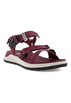 ECCO Exowrap - Outdoorsandalen - Red 14 ECCO Exowrap - Outdoorsandalen - Red -ECCO Verkoopwinkel 27e861c5652e4f2aa95388fe912b10a1