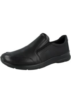 ECCO Irving - Instappers - Black 8 ECCO Irving - Instappers - Black -ECCO Verkoopwinkel 282f2d47c6f546988f30ab70fc3349a8