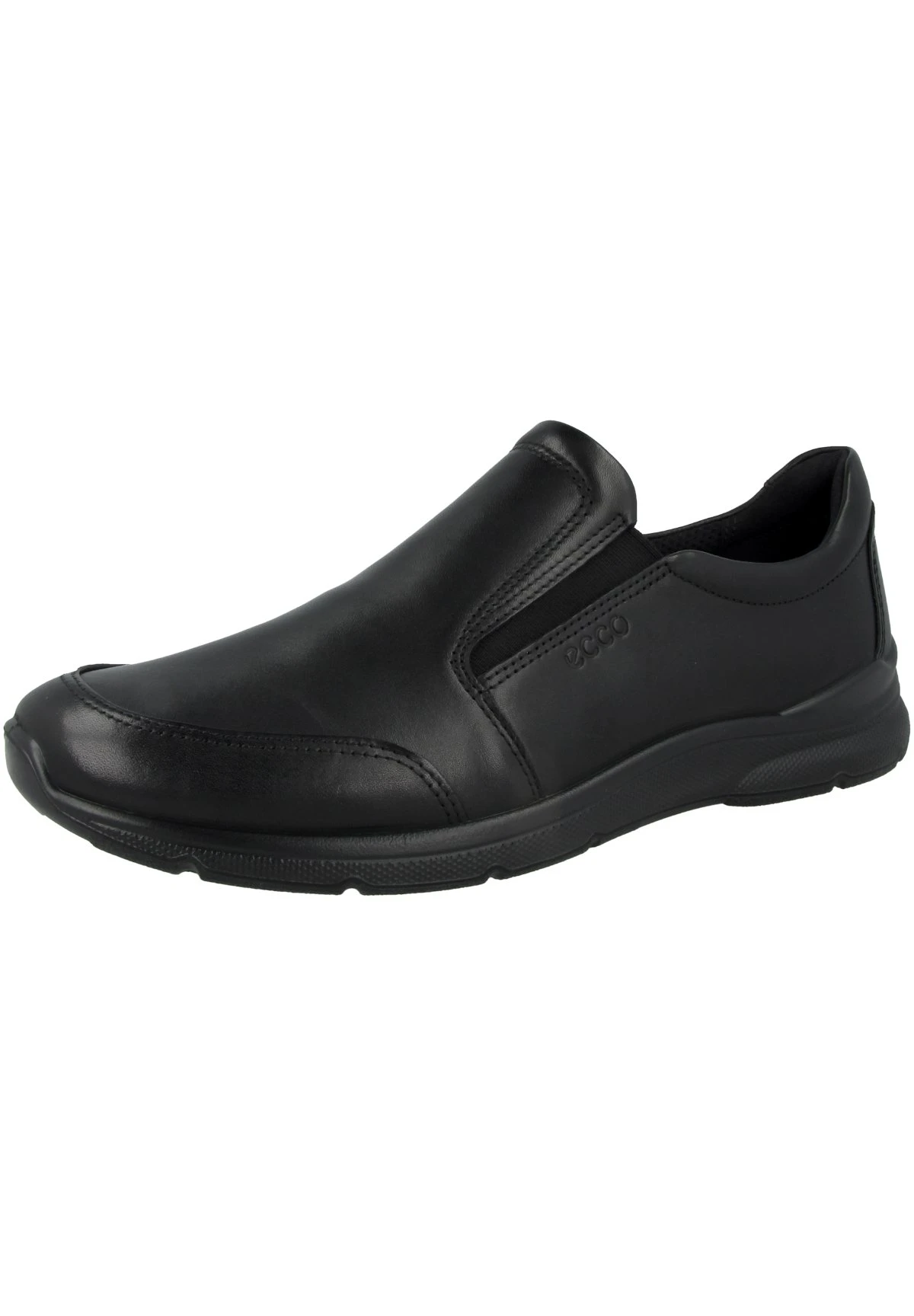 ECCO Irving - Instappers - Black 4 ECCO Irving - Instappers - Black - Afbeelding 2