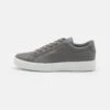 ECCO Soft 60- Sneakers Laag - Steel -ECCO Verkoopwinkel 2946dcdd667148b4bc1bfd47984db18b