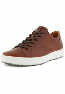 ECCO Sneakers Laag - Cognac -ECCO Verkoopwinkel 296f693c142b4489b74cb60fd9cee9f7