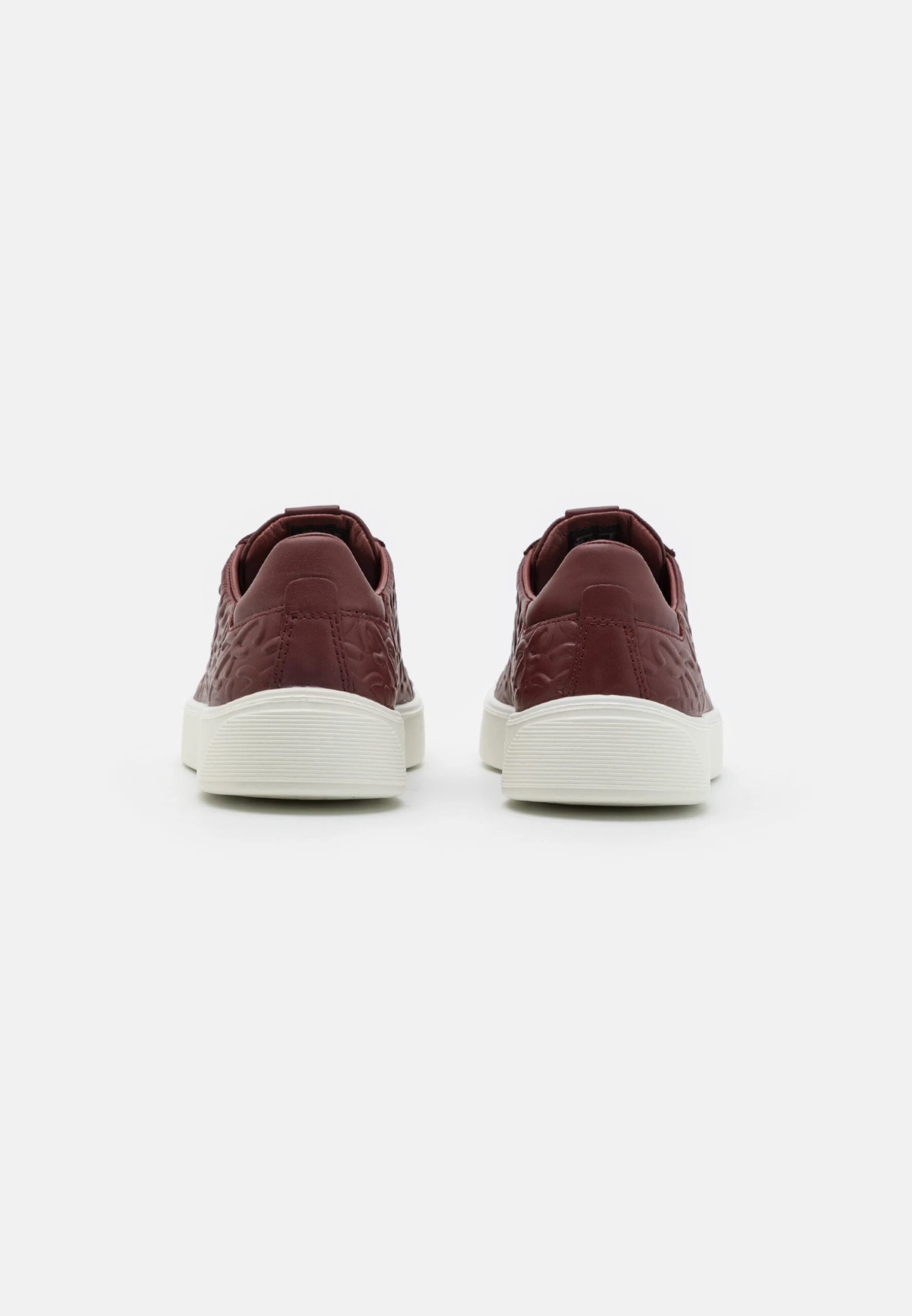 ECCO Street Tray - Sneakers Laag - Andorra 6 ECCO Street Tray - Sneakers Laag - Andorra - Afbeelding 4