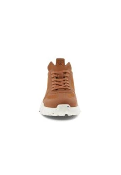 ECCO Retro- Sneakers Hoog - Red 13 ECCO Retro- Sneakers Hoog - Red -ECCO Verkoopwinkel 2b6ae7254c484589a9eacfb409537885