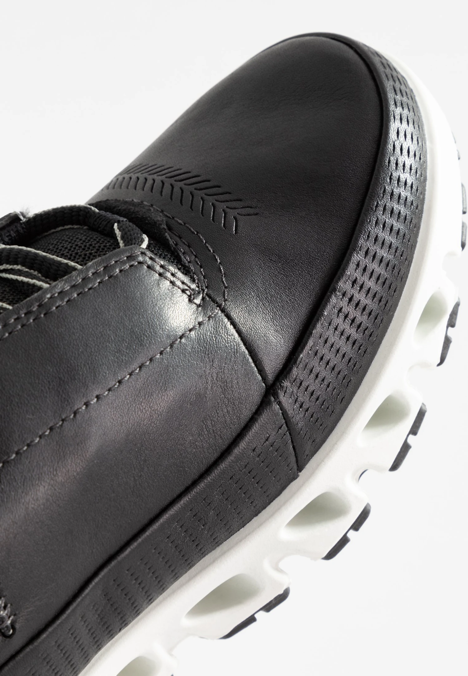 ECCO Omni Vent - Sneakers Laag - Black 5 ECCO Omni Vent - Sneakers Laag - Black - Afbeelding 3