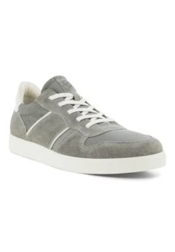 ECCO Street Lite- Sneakers Laag - Grey -ECCO Verkoopwinkel 2cde894528494e67a1c17d39c83292e9