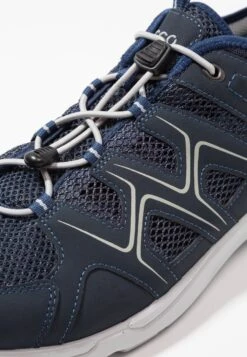ECCO Terracruise - Sportieve Veterschoenen - Marine/Concrete 17 ECCO Terracruise - Sportieve Veterschoenen - Marine/Concrete -ECCO Verkoopwinkel 2ceadf9d44504b199182e975614cd615