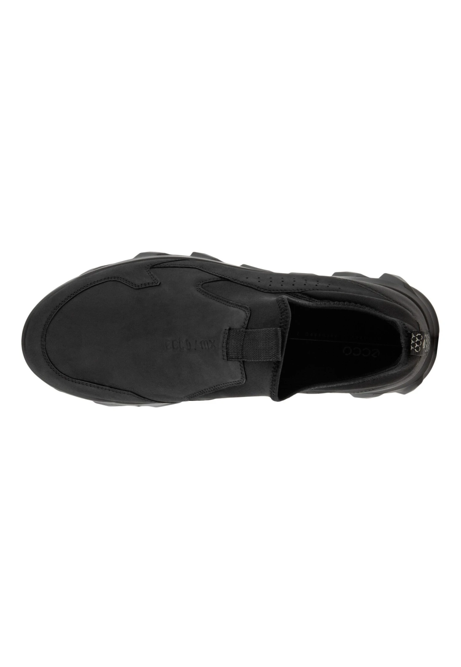ECCO Mx- Sneakers Laag - Black 5 ECCO Mx- Sneakers Laag - Black - Afbeelding 3