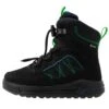 ECCO Urban Snowboarder - Snowboots- Black/Poseidon 2 ECCO Urban Snowboarder - Snowboots- Black/Poseidon -ECCO Verkoopwinkel 2d1401ef516347569cc5228a843f7a3b