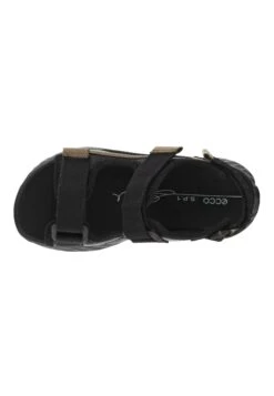 ECCO Sp.1 Lite- Outdoorsandalen - Black -ECCO Verkoopwinkel 2ec3a460b1884a5fae40ba20ae7c6fc5