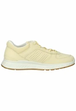 ECCO Sneakers Laag - Straw -ECCO Verkoopwinkel 2ef38acc568844a9aad63f1165670874