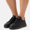 ECCO Nouvelle- Sneakers Laag - Black 1 ECCO Nouvelle- Sneakers Laag - Black -ECCO Verkoopwinkel 2f8165d27f664197a0551a69794a498d