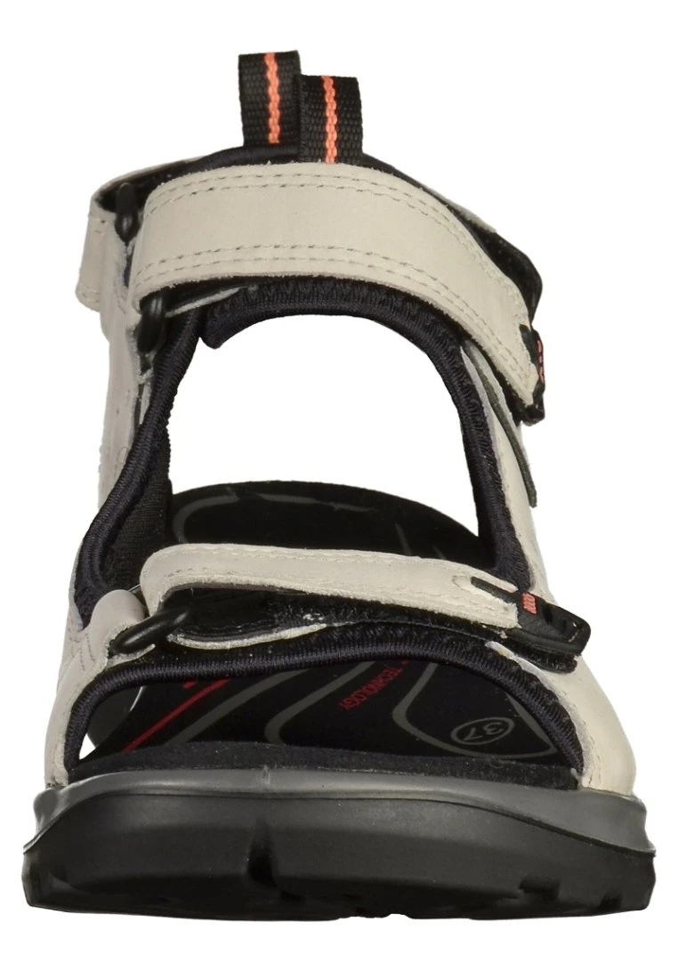 ECCO Offroad - Outdoorsandalen - Shadow White 5 ECCO Offroad - Outdoorsandalen - Shadow White - Afbeelding 3