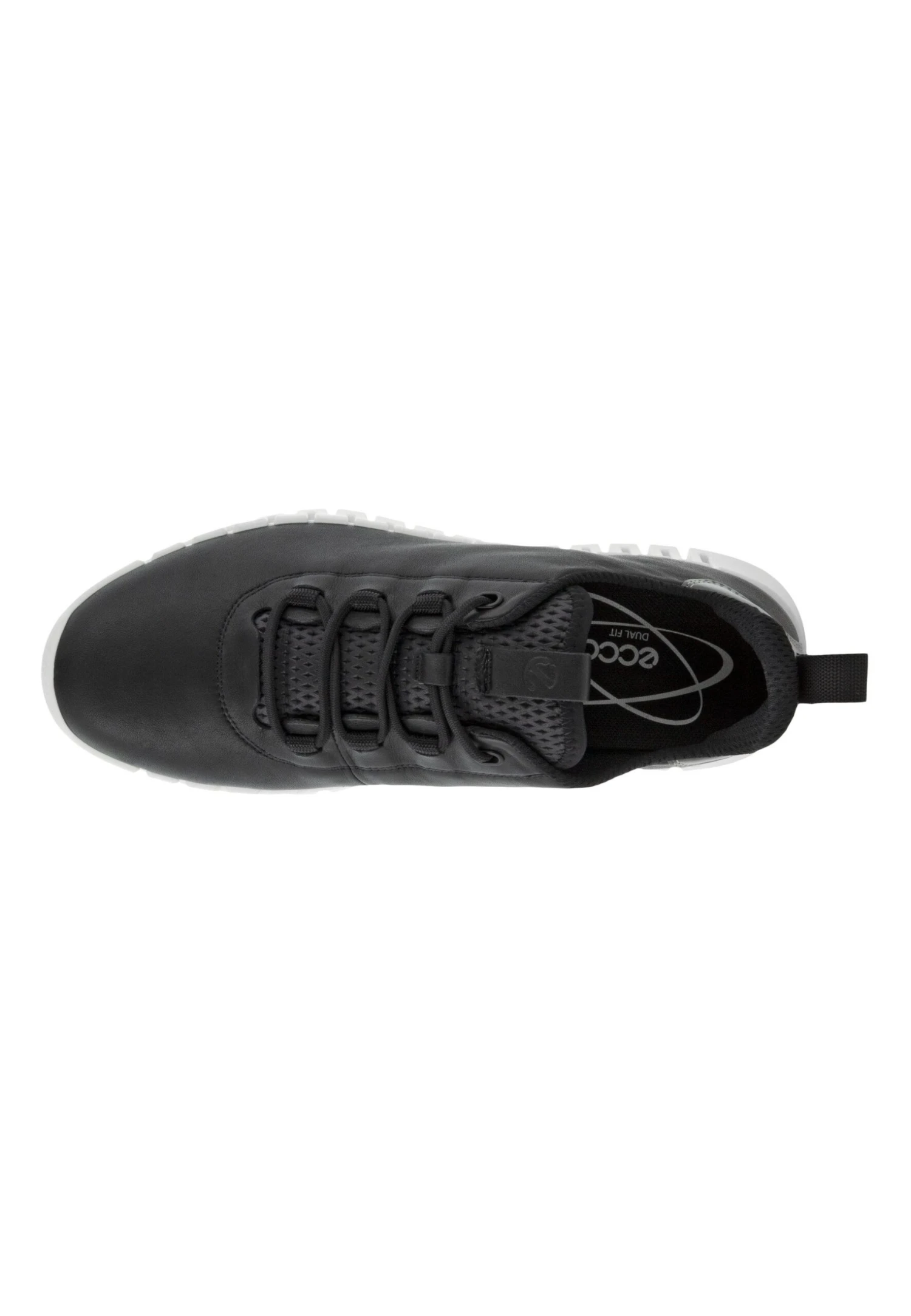 ECCO Gruuv- Sneakers Laag - Black 8 ECCO Gruuv- Sneakers Laag - Black - Afbeelding 6